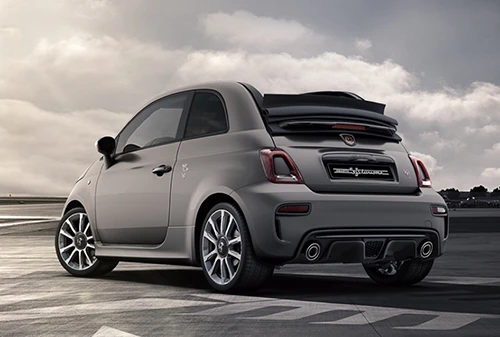Abarth
