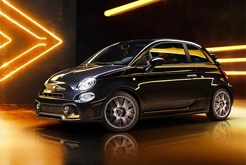 Abarth 695