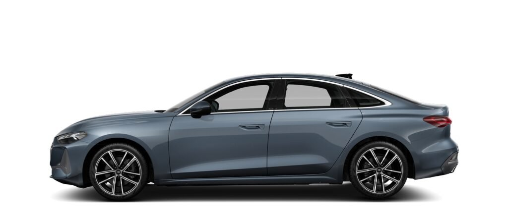 Audi A6 PHEV prix Maroc : versions, équipements et fiche technique 11 Audi A5