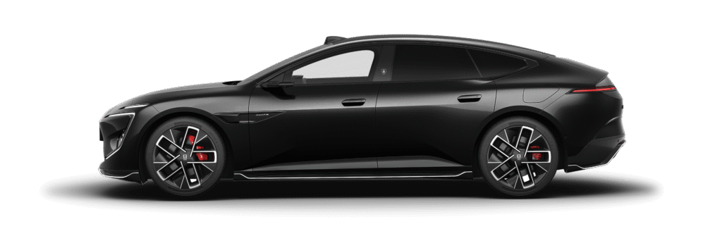 Audi A6 PHEV prix Maroc : versions, équipements et fiche technique 5 AVATR 12