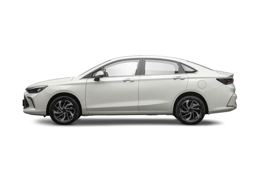 BAIC