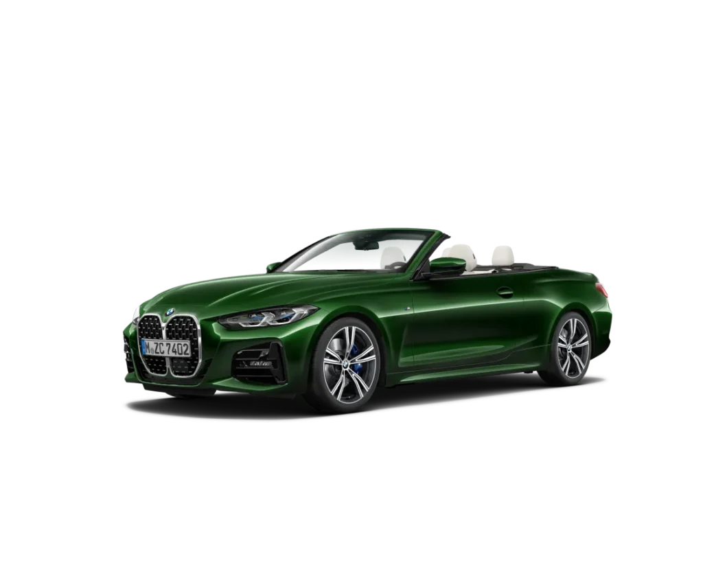 Audi A6 PHEV prix Maroc : versions, équipements et fiche technique 7 BMW Série 4 Cabriolet