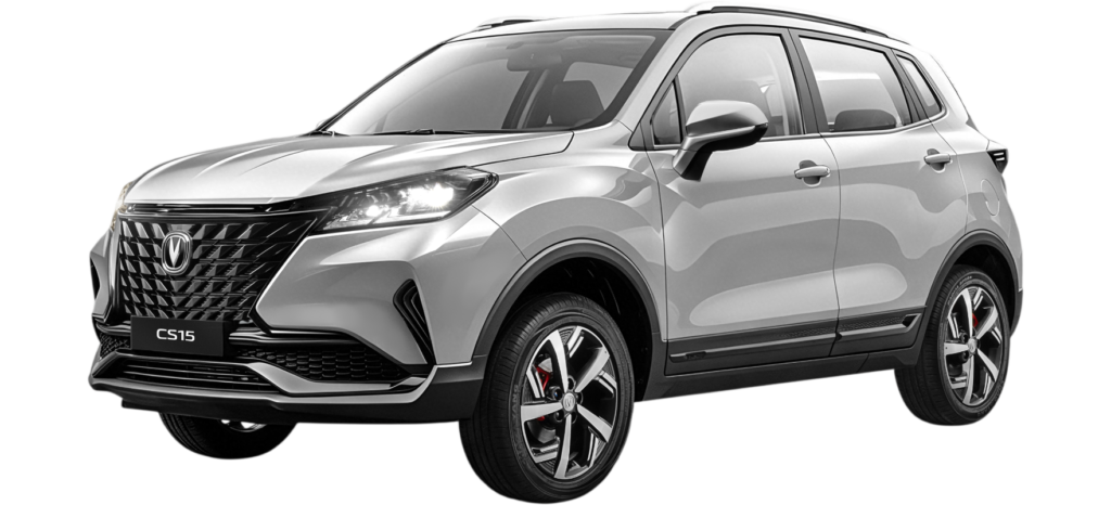 Changan CS15