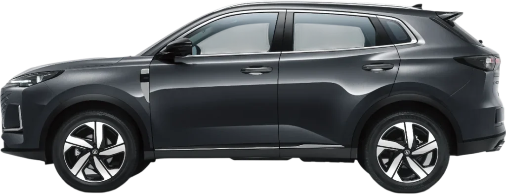 Changan CS55+