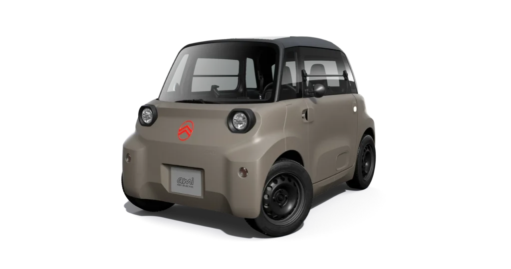 CITROËN