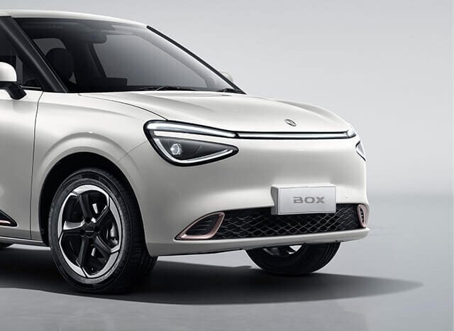 DONGFENG BOX