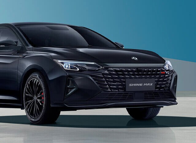 DONGFENG SHINE MAX