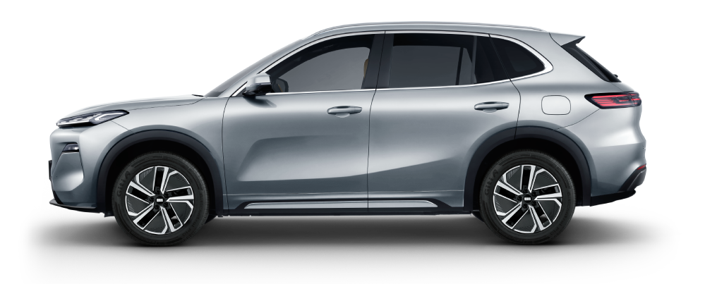 Geely EX5 PHEV