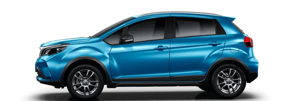 Geely