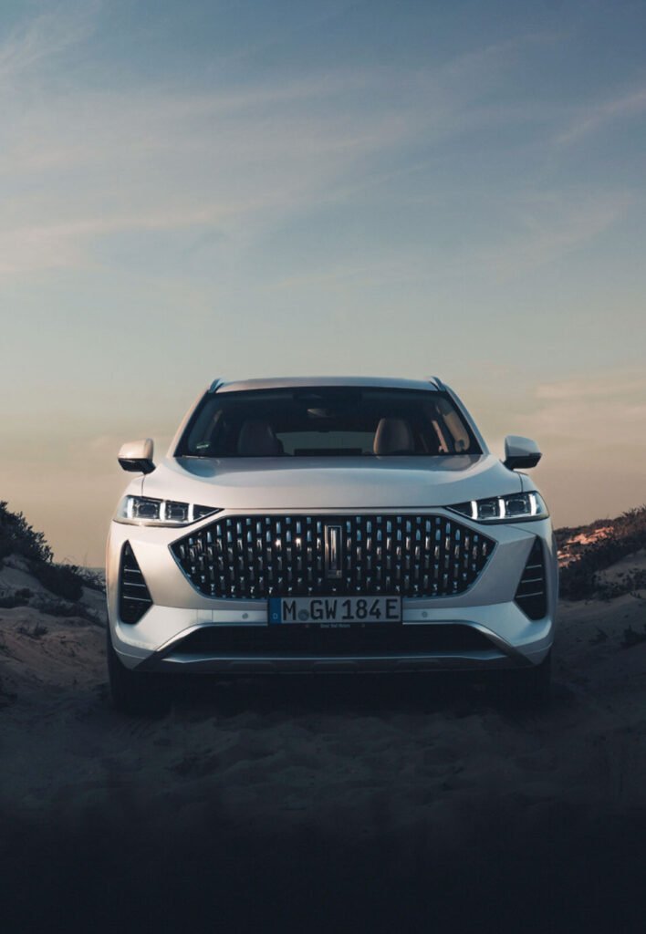 GWM WEY 05