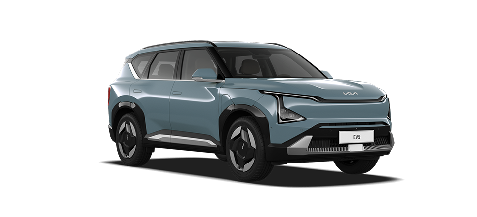 Kia EV5