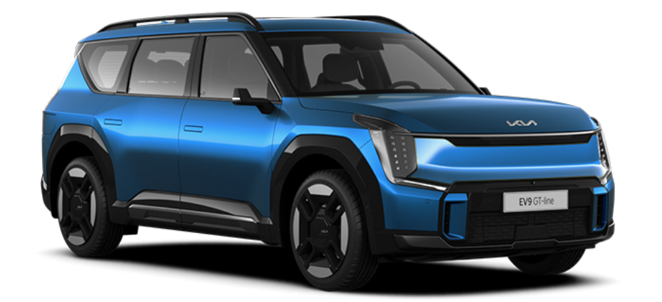 Kia EV9