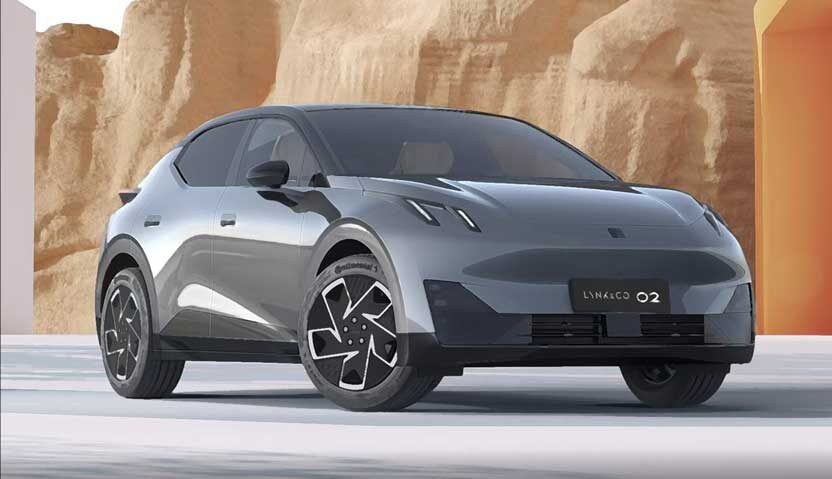 LYNK & Co 02