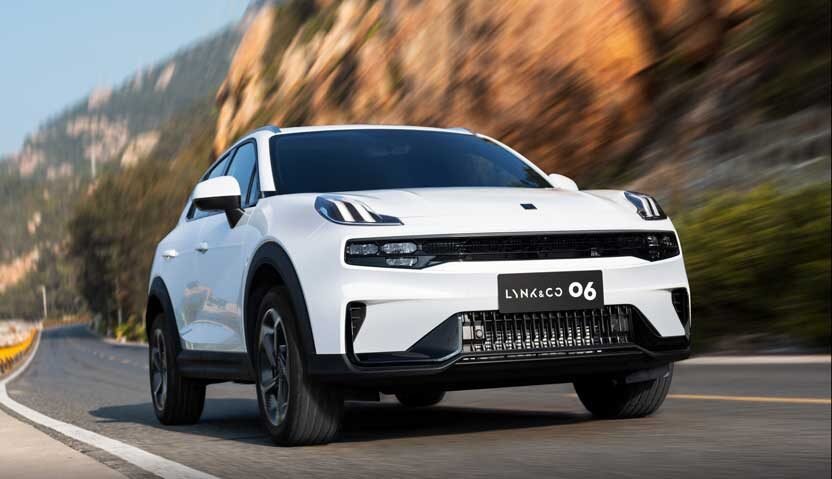 LYNK & Co