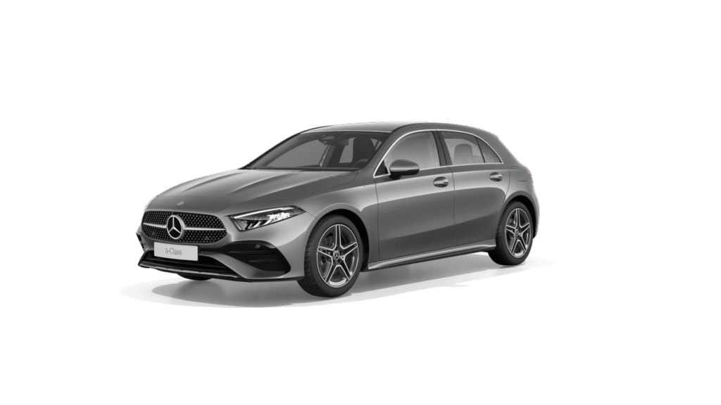 Mercedes