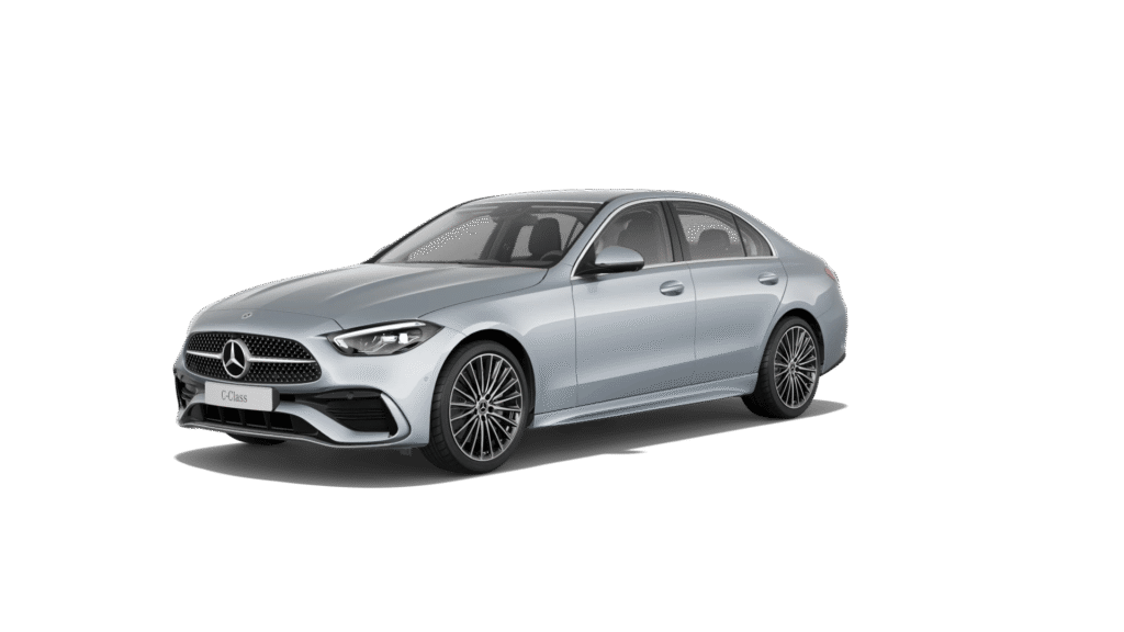Mercedes Classe C