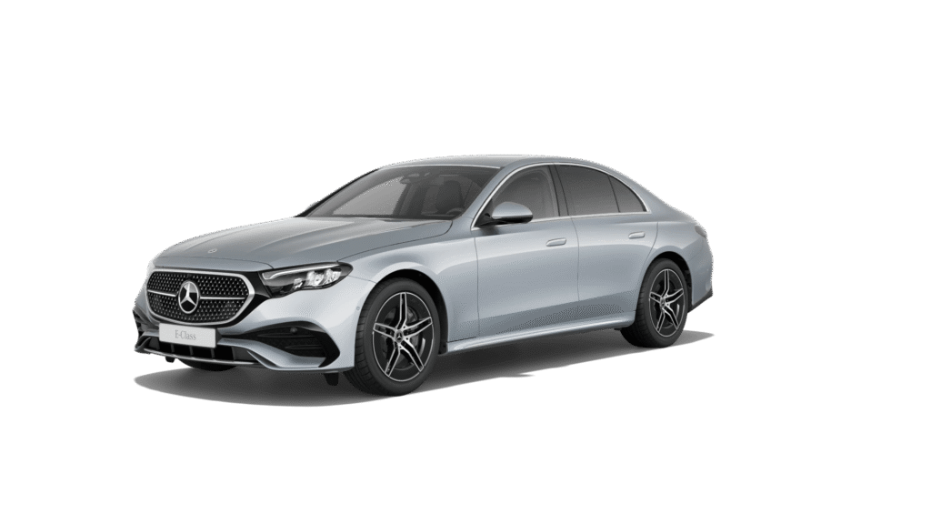 Mercedes Classe E