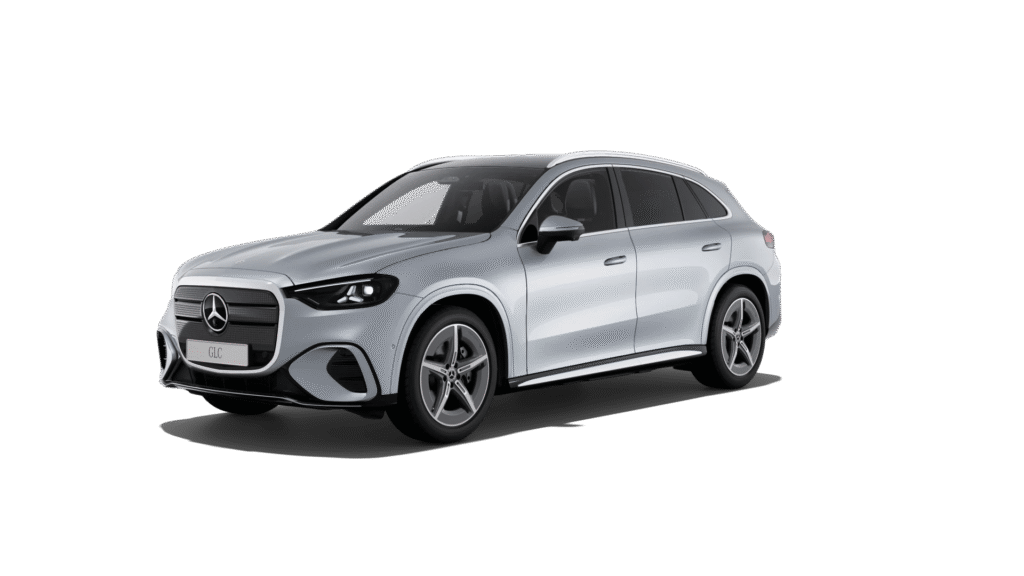 Mercedes GLB
