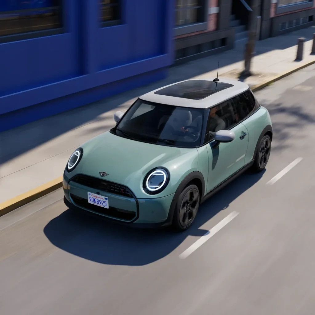 MINI