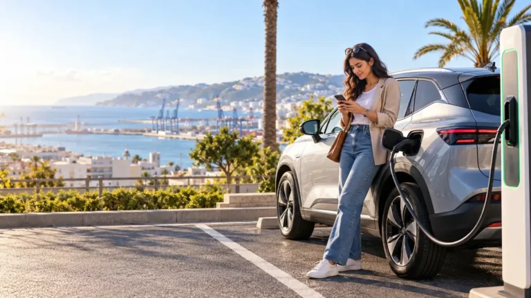 L’électrique, pour moi ?