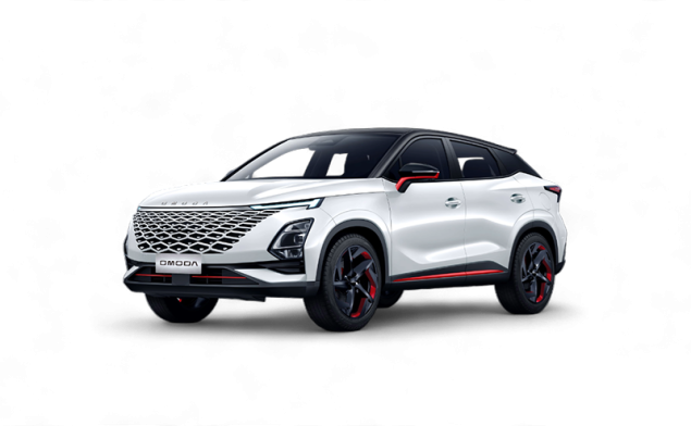 OMODA C5