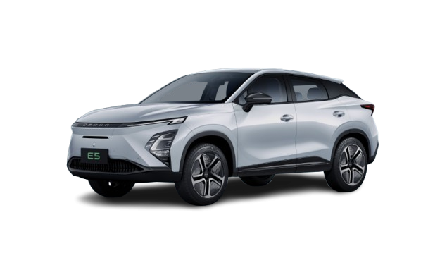 OMODA E5