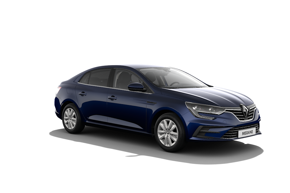Mazda 3 prix Maroc : versions, équipements et fiche technique 3 Renault Mégane Sedan