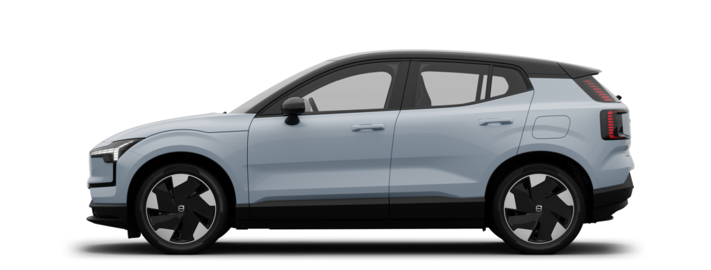 Volvo EX30