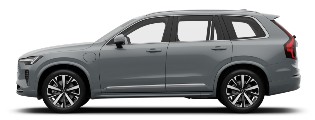 Audi A6 PHEV prix Maroc : versions, équipements et fiche technique 6 Volvo XC90 PHEV